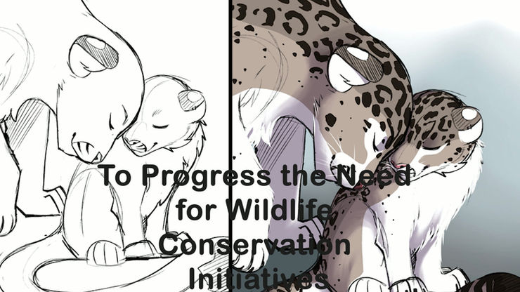 Sizzle Reel - Monarch of the Mountains